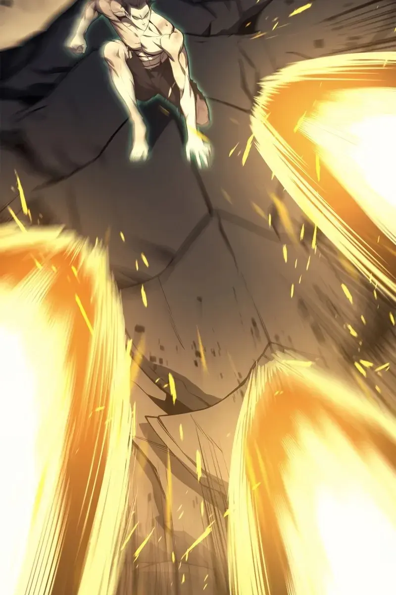 Return of Disaster Class Hero Chapter 91 Page 174