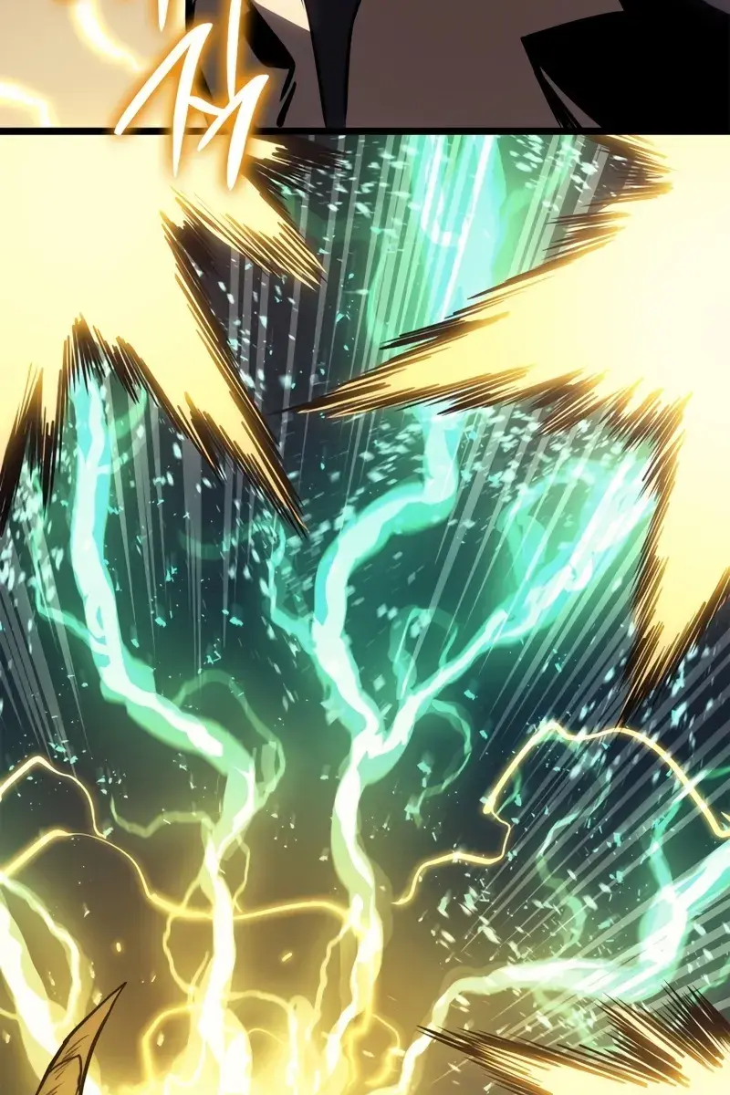 Return of Disaster Class Hero Chapter 91 Page 176