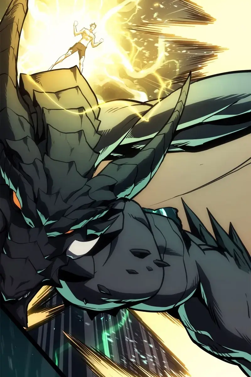 Return of Disaster Class Hero Chapter 91 Page 177