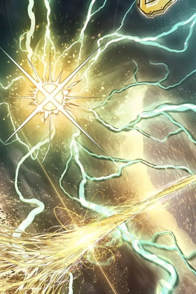 Return of Disaster Class Hero Chapter 91 Page 179