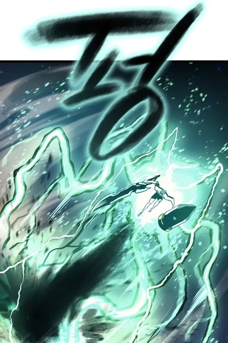 Return of Disaster Class Hero Chapter 91 Page 181