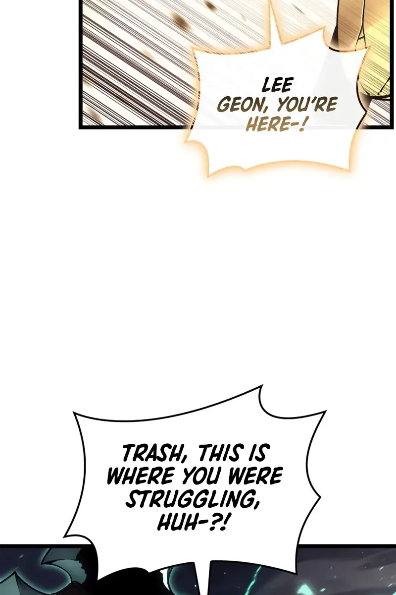 Return of Disaster Class Hero Chapter 91 Page 185