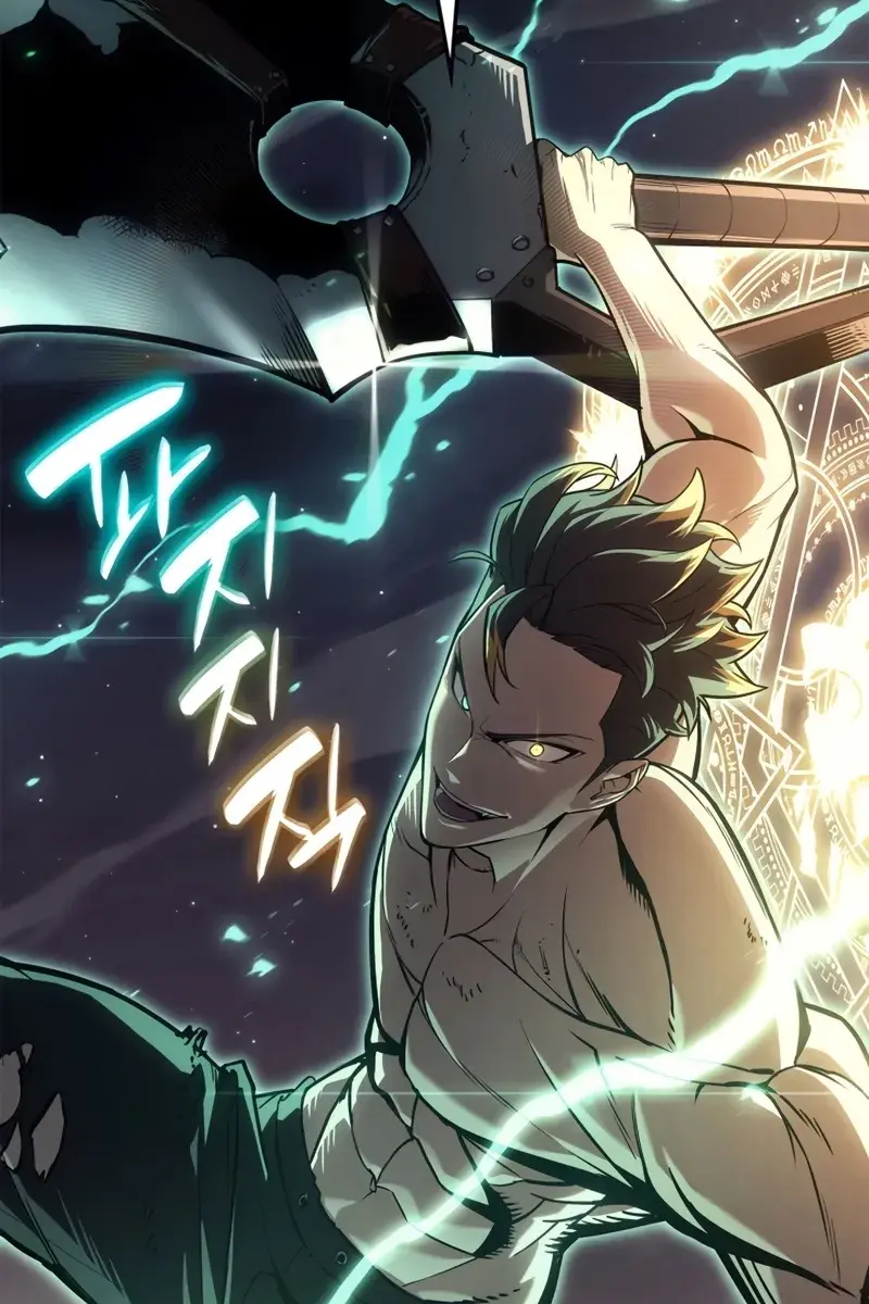 Return of Disaster Class Hero Chapter 91 Page 186