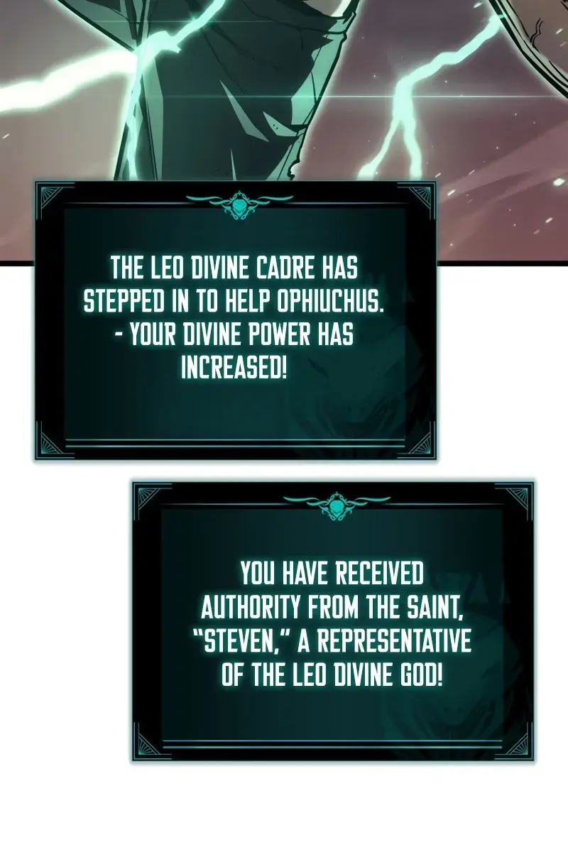 Return of Disaster Class Hero Chapter 91 Page 187