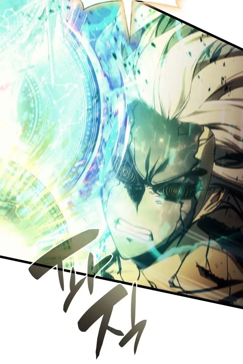 Return of Disaster Class Hero Chapter 91 Page 197