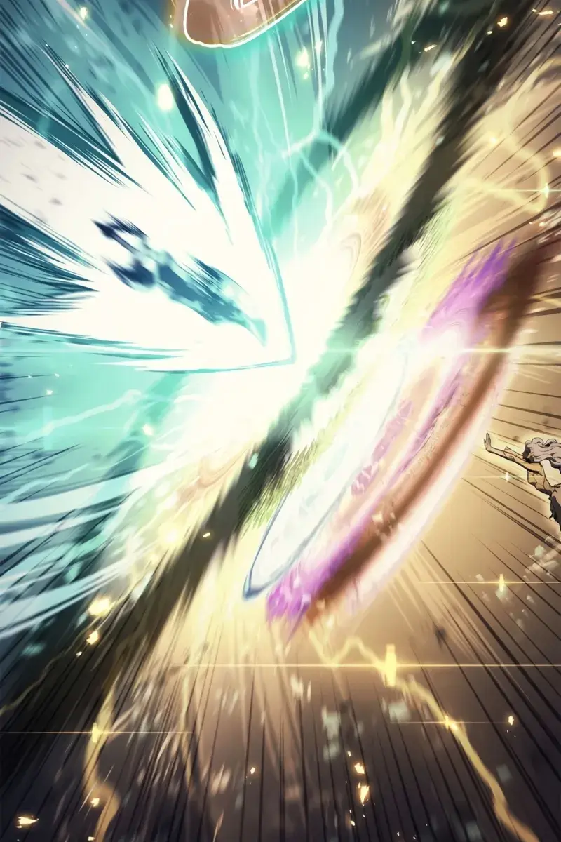 Return of Disaster Class Hero Chapter 91 Page 199