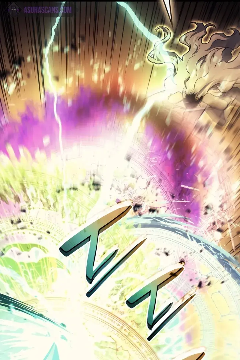 Return of Disaster Class Hero Chapter 91 Page 201