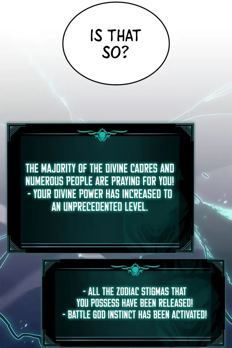 Return of Disaster Class Hero Chapter 91 Page 204