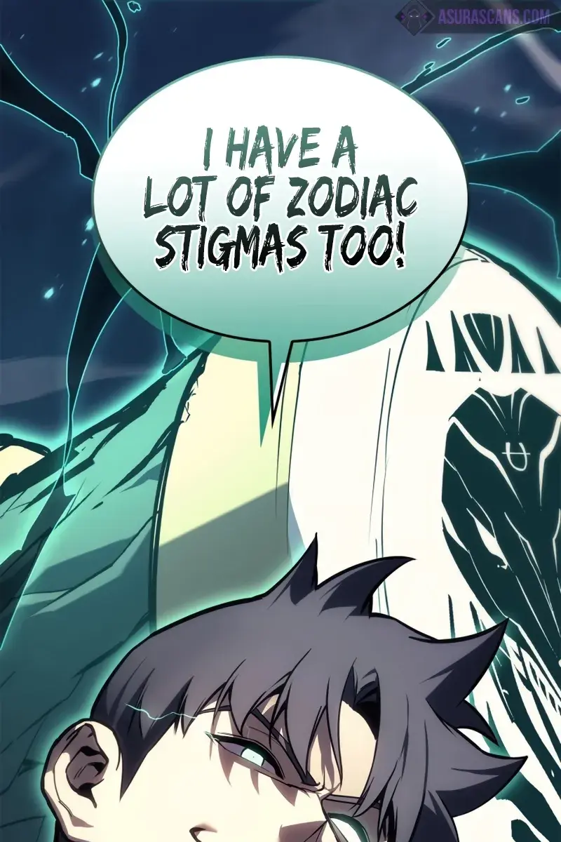 Return of Disaster Class Hero Chapter 91 Page 205