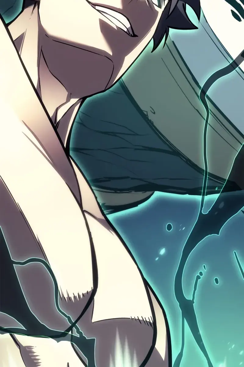 Return of Disaster Class Hero Chapter 91 Page 206