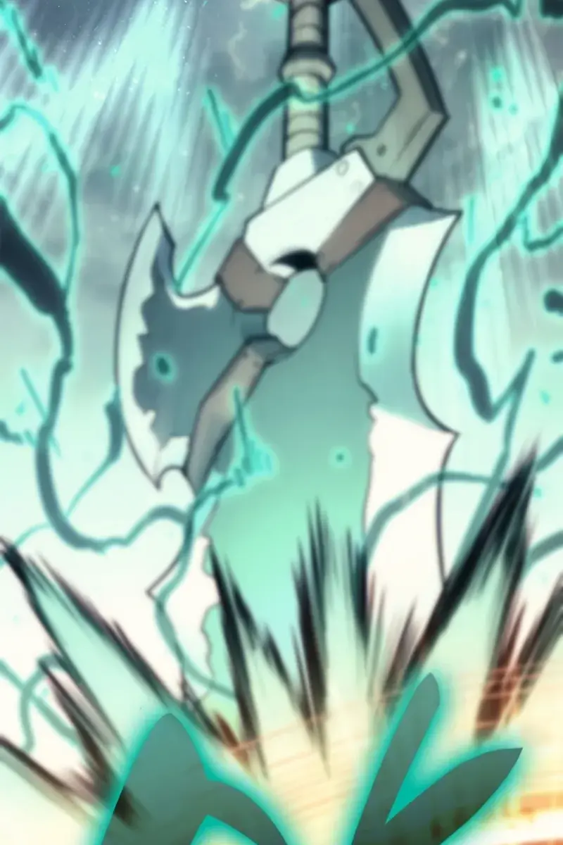 Return of Disaster Class Hero Chapter 91 Page 209