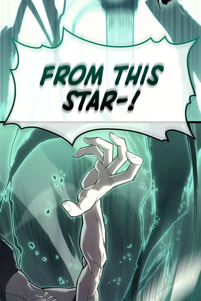 Return of Disaster Class Hero Chapter 91 Page 216