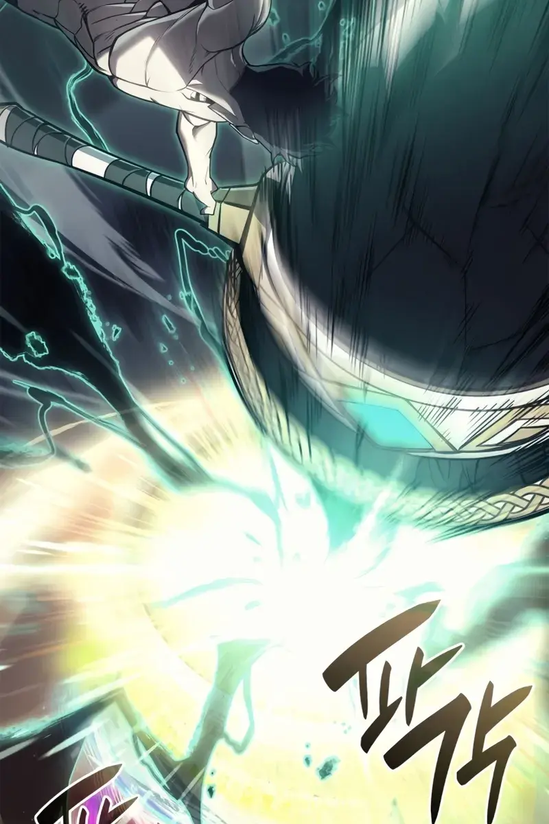 Return of Disaster Class Hero Chapter 91 Page 217