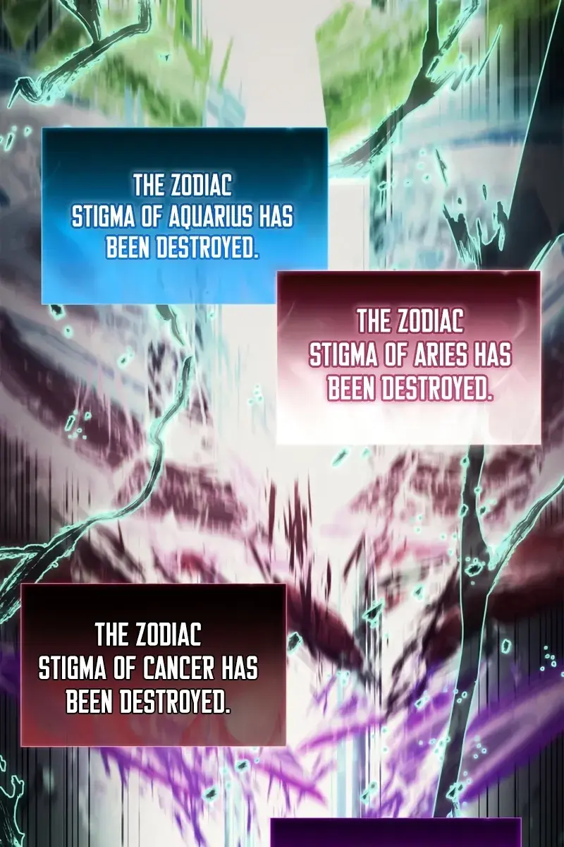 Return of Disaster Class Hero Chapter 91 Page 223