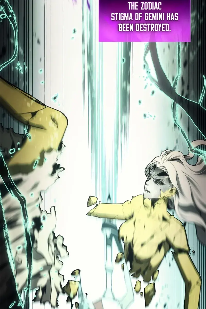 Return of Disaster Class Hero Chapter 91 Page 224