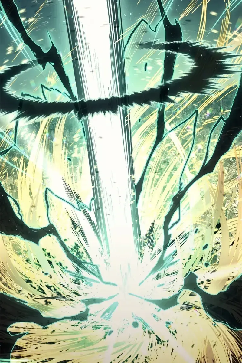 Return of Disaster Class Hero Chapter 91 Page 227