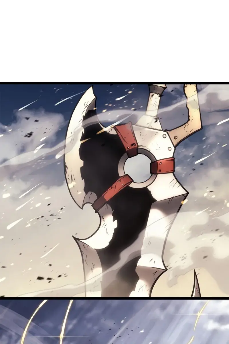 Return of Disaster Class Hero Chapter 91 Page 234