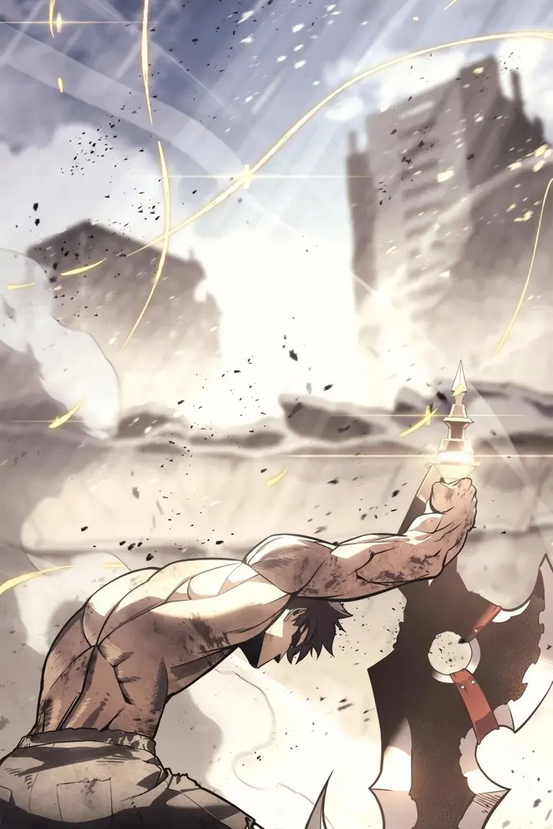 Return of Disaster Class Hero Chapter 91 Page 235