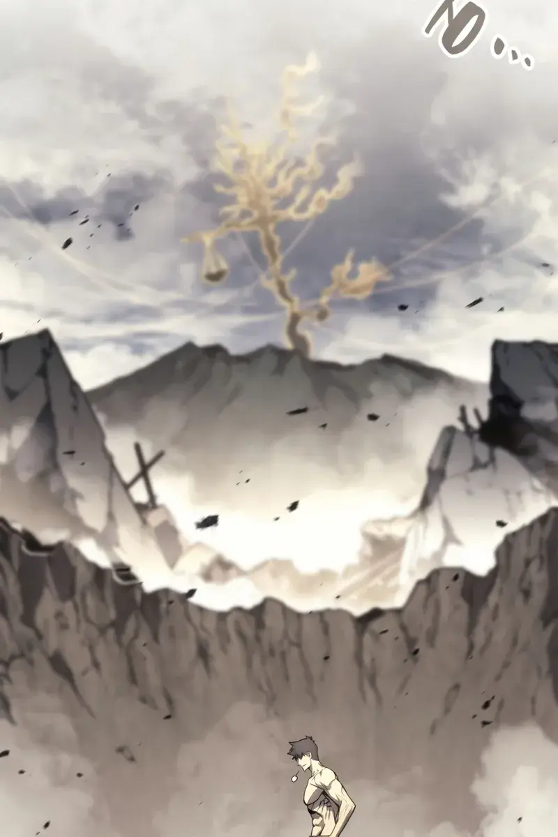 Return of Disaster Class Hero Chapter 91 Page 240