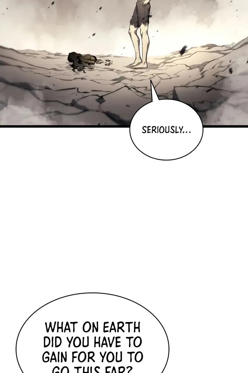 Return of Disaster Class Hero Chapter 91 Page 241