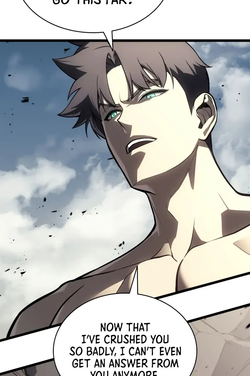 Return of Disaster Class Hero Chapter 91 Page 242