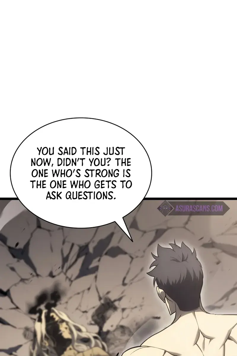 Return of Disaster Class Hero Chapter 91 Page 244