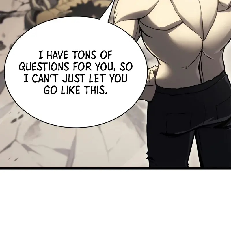 Return of Disaster Class Hero Chapter 91 Page 245