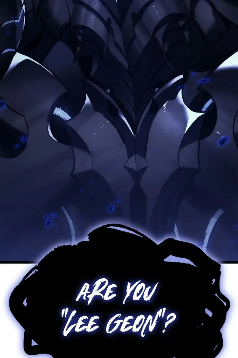 Return of Disaster Class Hero Chapter 91 Page 254