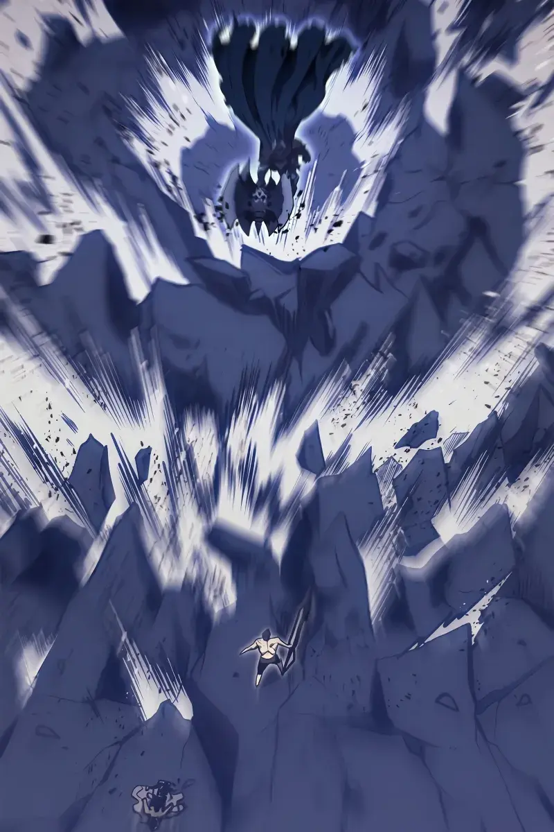 Return of Disaster Class Hero Chapter 92 Page 9