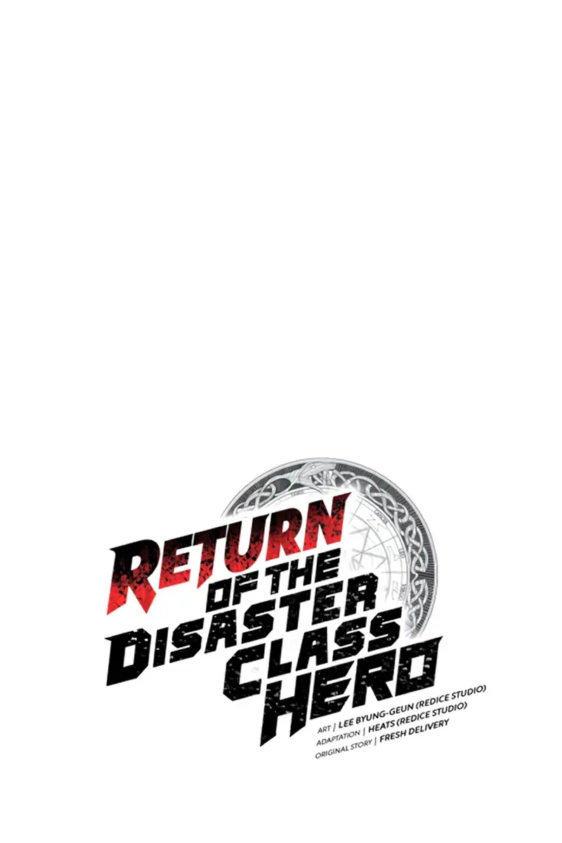 Return of Disaster Class Hero Chapter 92 Page 17