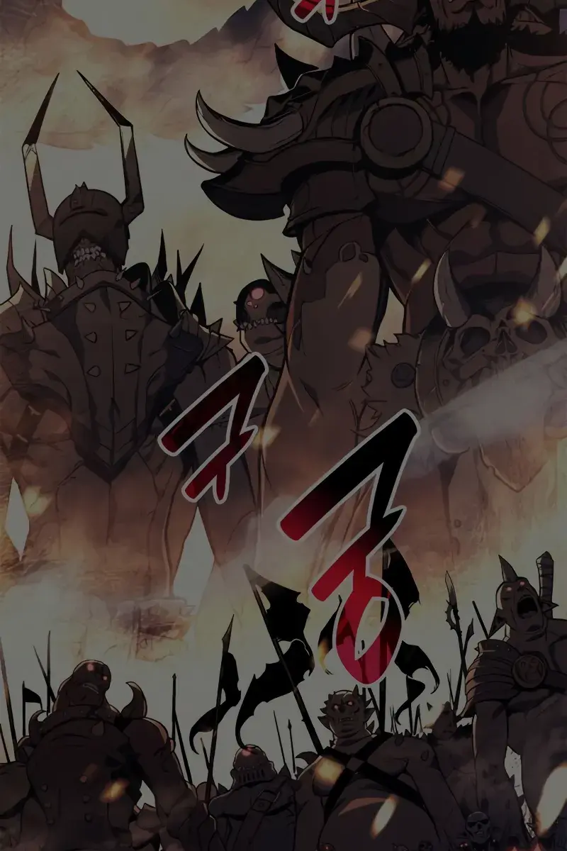 Return of Disaster Class Hero Chapter 92 Page 23