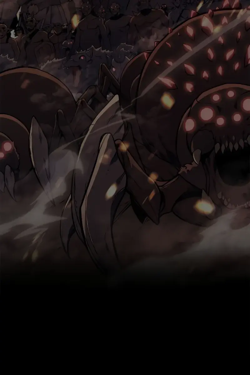 Return of Disaster Class Hero Chapter 92 Page 24