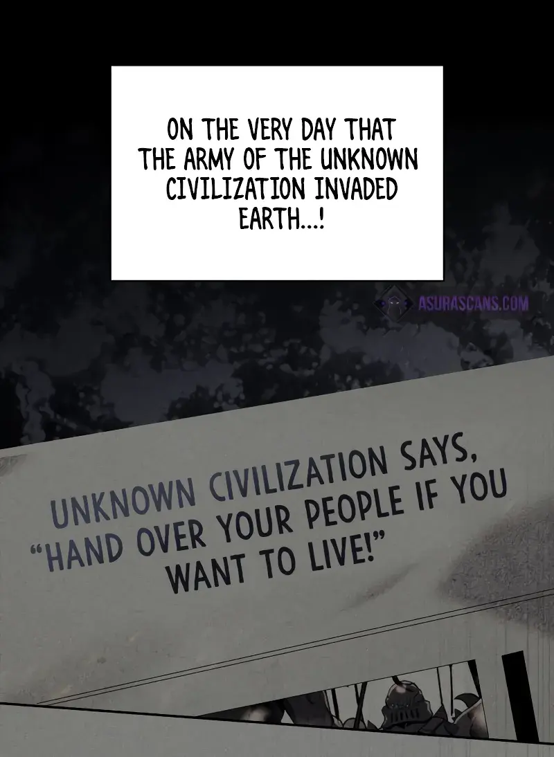 Return of Disaster Class Hero Chapter 92 Page 25