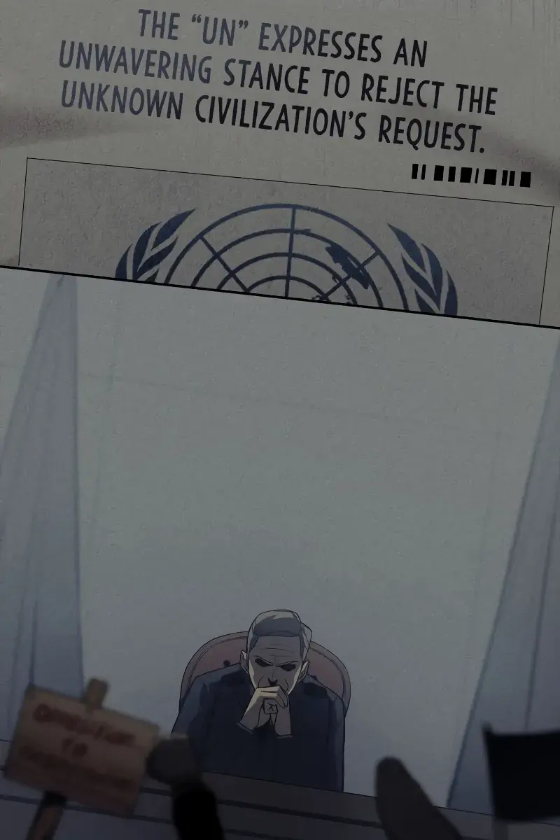 Return of Disaster Class Hero Chapter 92 Page 26