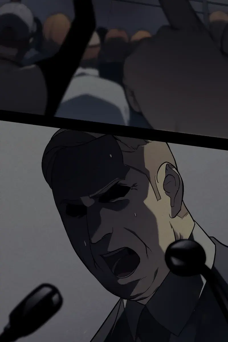 Return of Disaster Class Hero Chapter 92 Page 27