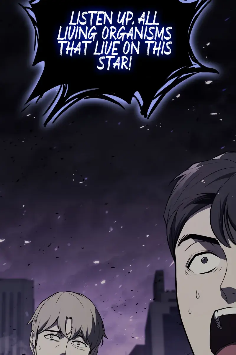 Return of Disaster Class Hero Chapter 92 Page 29