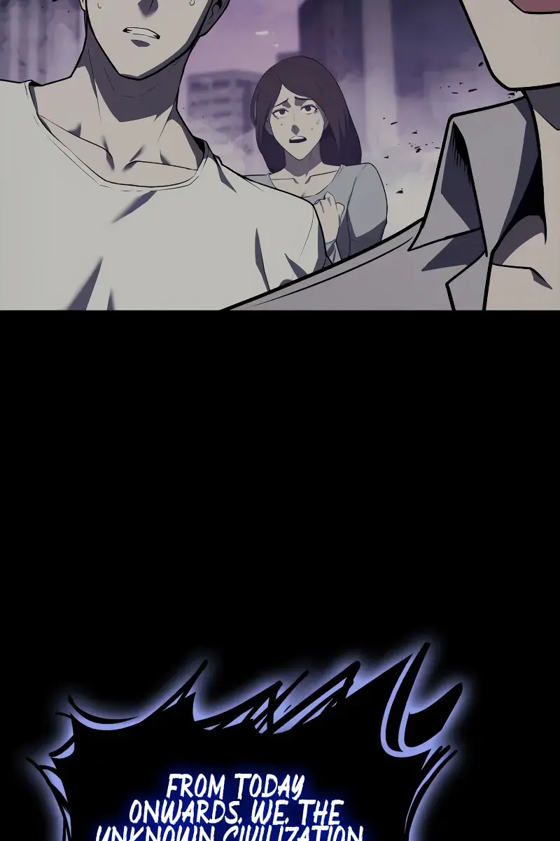 Return of Disaster Class Hero Chapter 92 Page 30