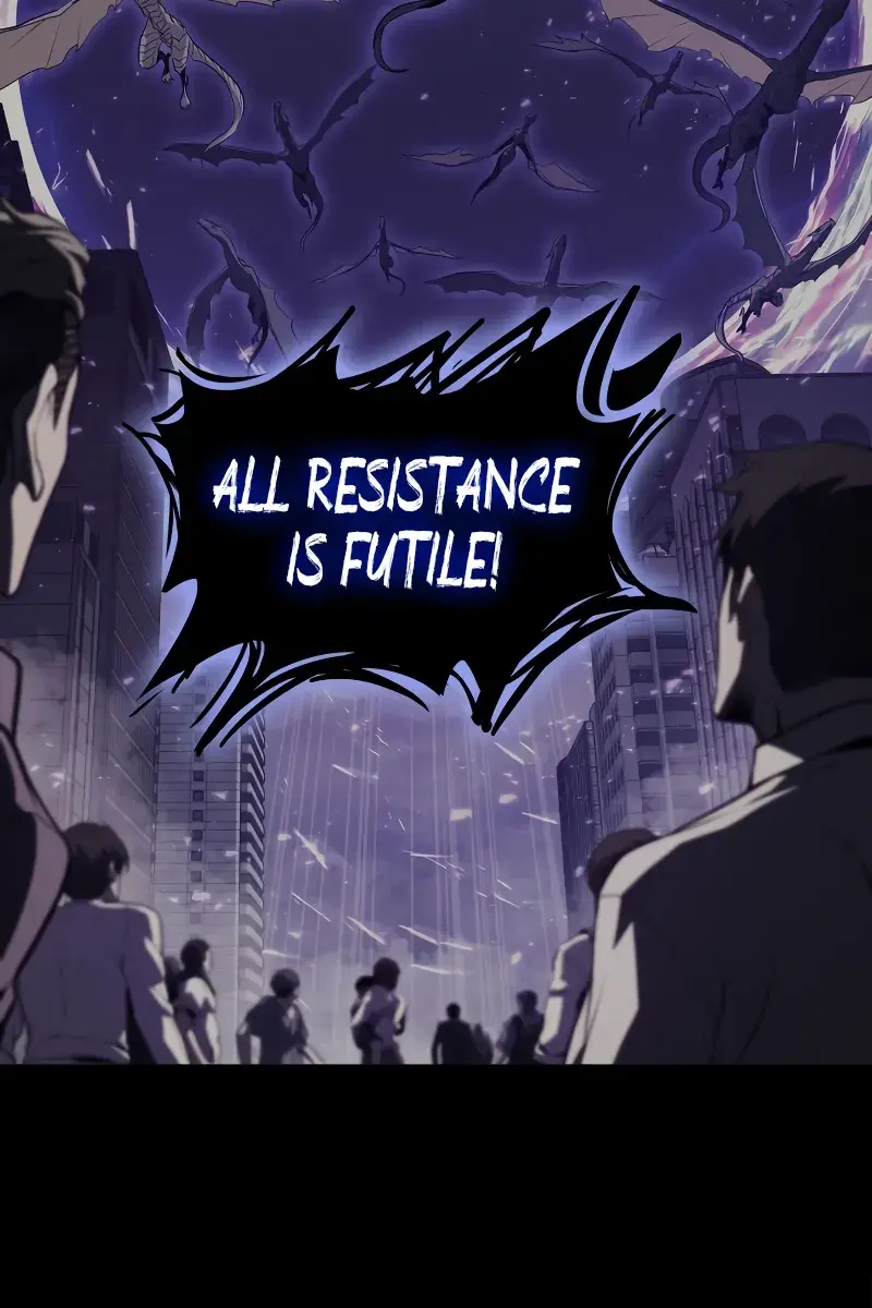 Return of Disaster Class Hero Chapter 92 Page 32