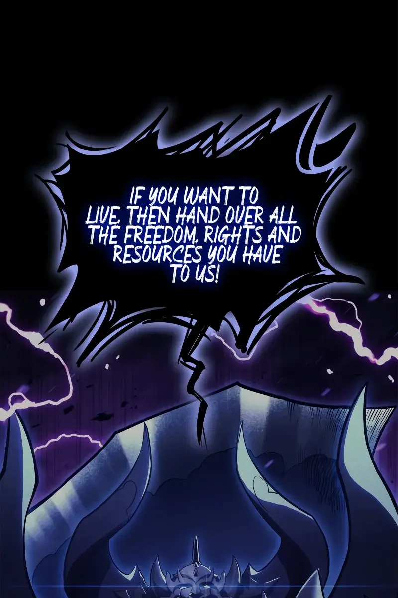 Return of Disaster Class Hero Chapter 92 Page 33