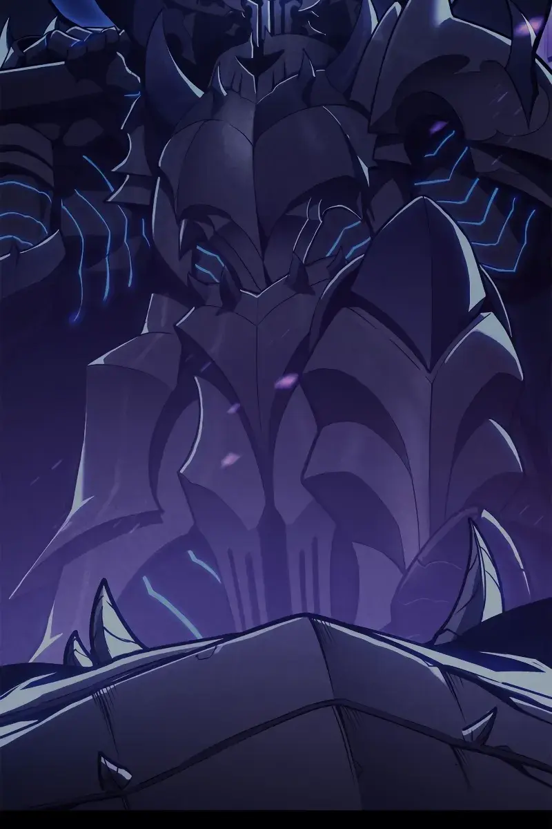 Return of Disaster Class Hero Chapter 92 Page 34