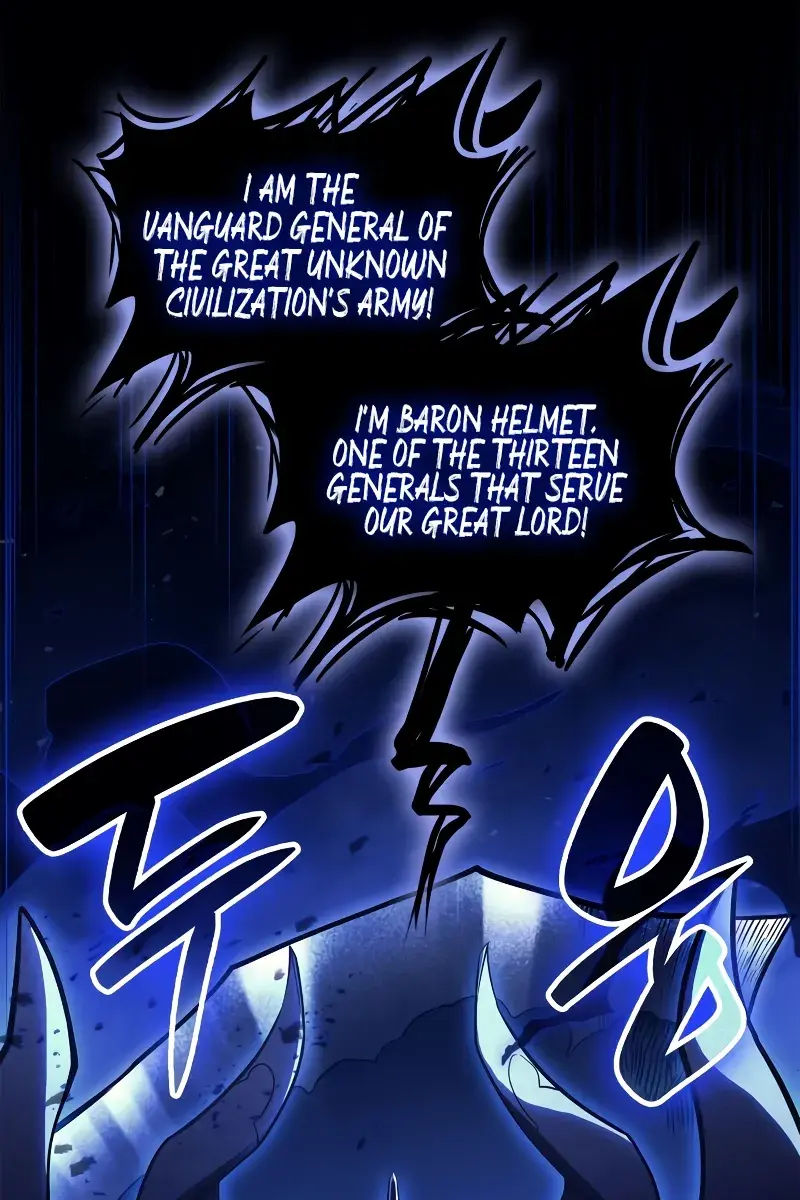 Return of Disaster Class Hero Chapter 92 Page 35