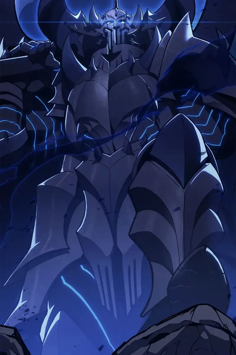 Return of Disaster Class Hero Chapter 92 Page 36