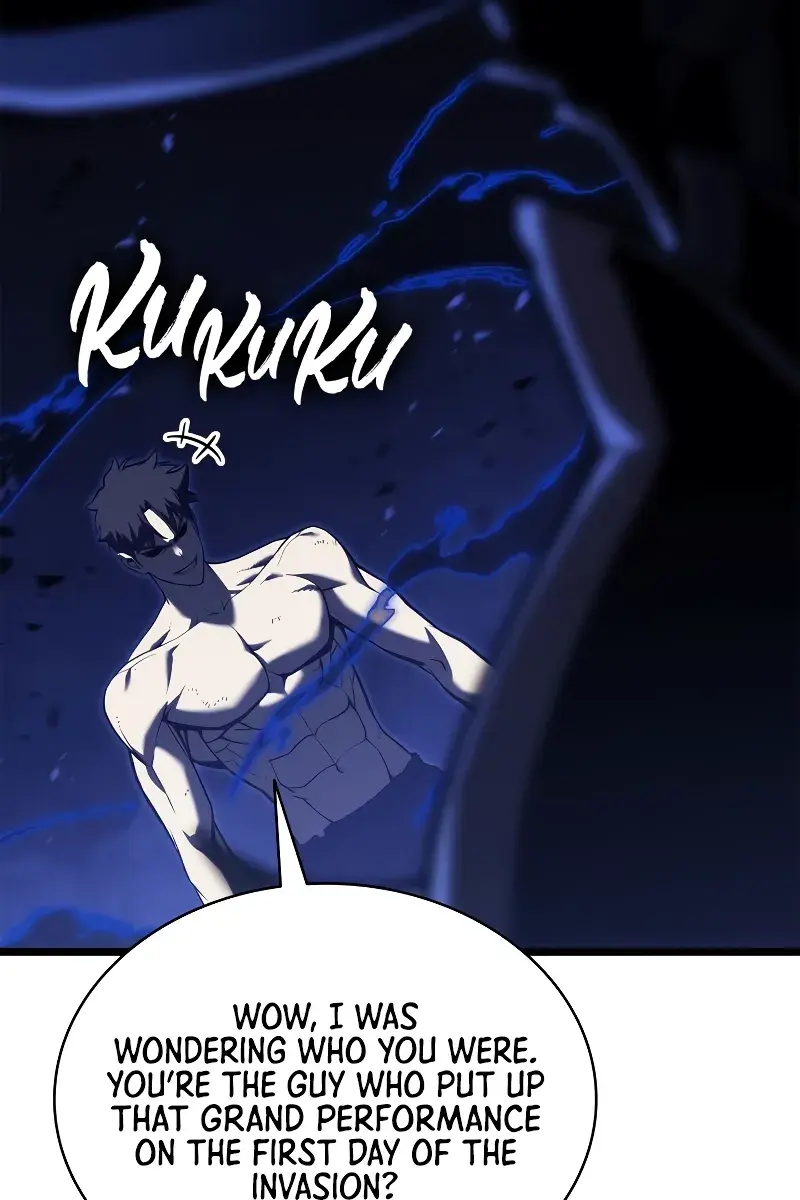 Return of Disaster Class Hero Chapter 92 Page 38