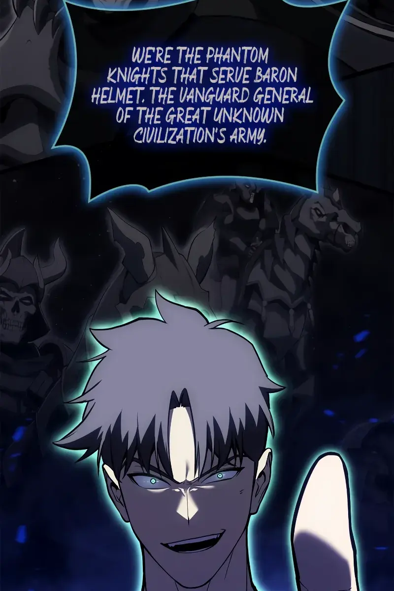 Return of Disaster Class Hero Chapter 92 Page 40