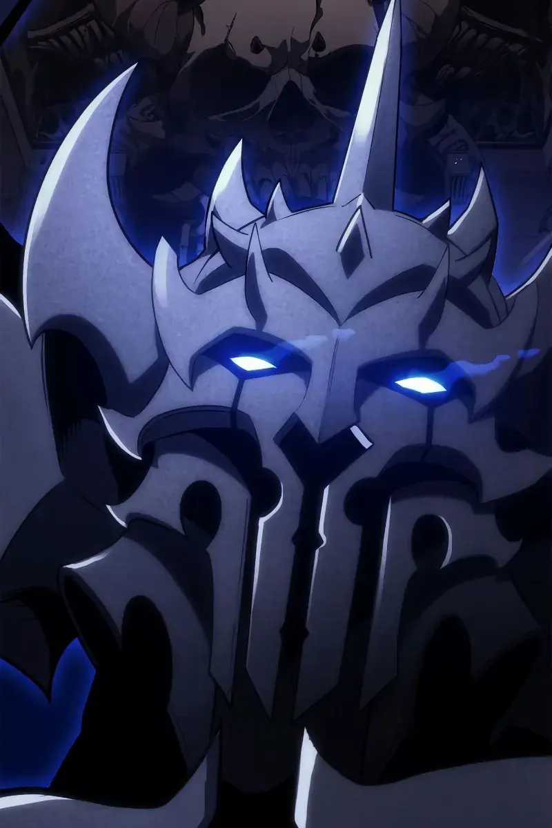 Return of Disaster Class Hero Chapter 92 Page 44