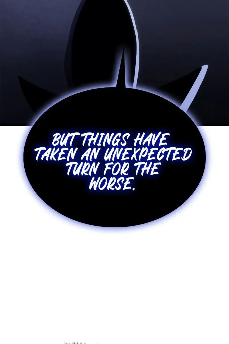 Return of Disaster Class Hero Chapter 92 Page 45