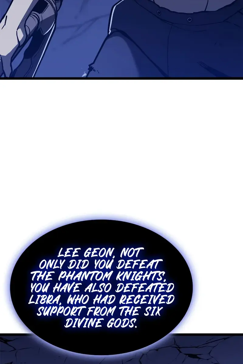 Return of Disaster Class Hero Chapter 92 Page 47