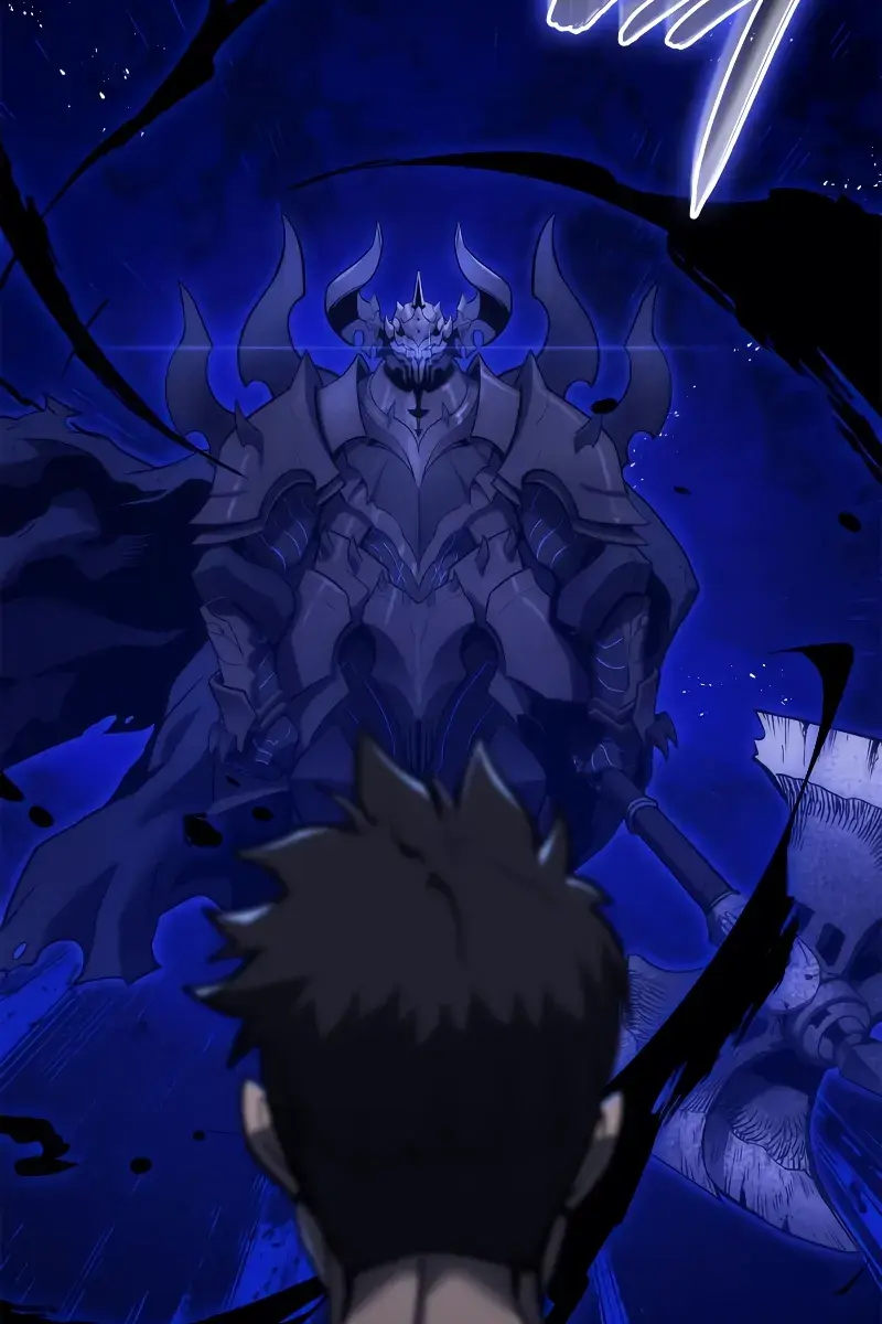 Return of Disaster Class Hero Chapter 92 Page 54