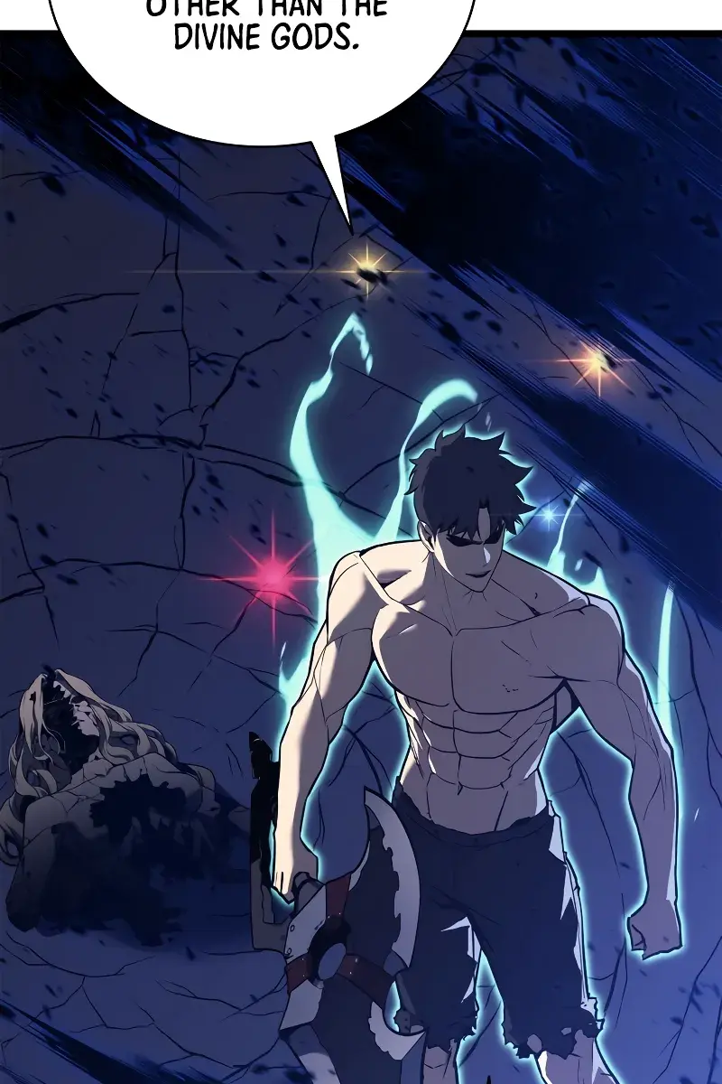 Return of Disaster Class Hero Chapter 92 Page 56