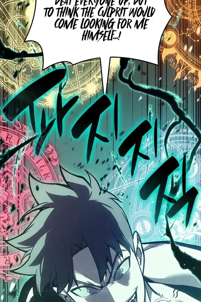 Return of Disaster Class Hero Chapter 92 Page 58